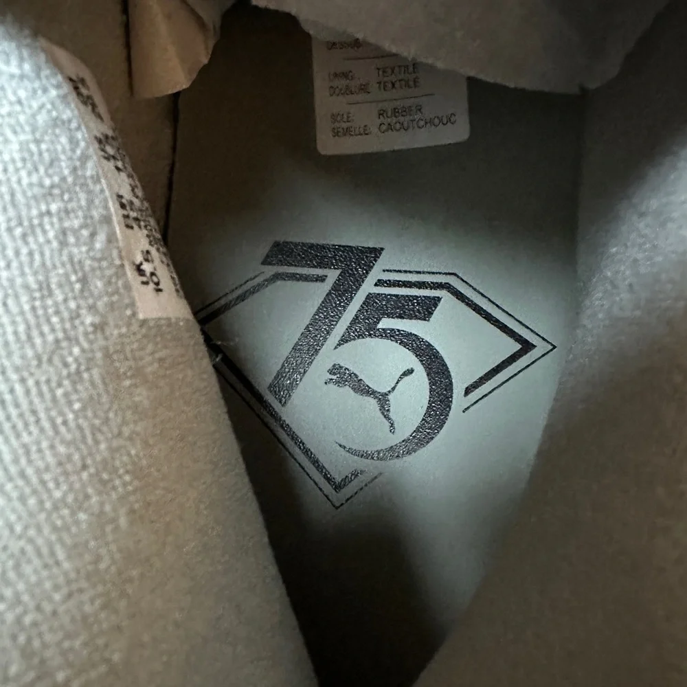 Puma x Diamond Supply Co. RS-XL - Picture 7 of 13